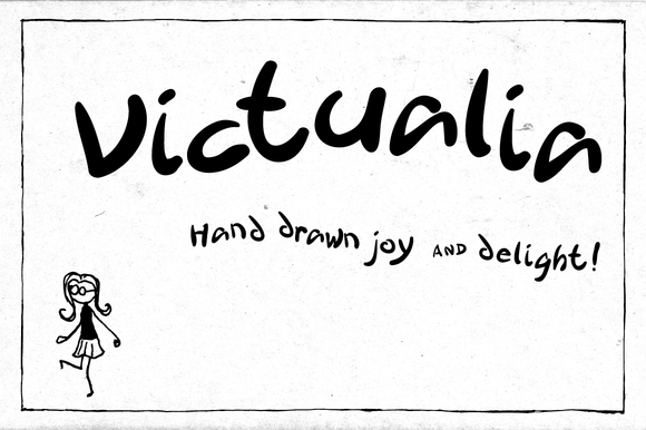 Victualia X Victualia X