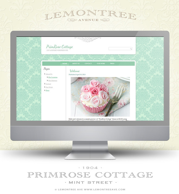 PrimRose Cottage PrimRose Cottage