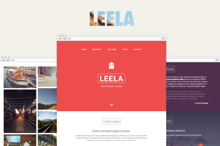 Starter theme wordpress zurb foundation