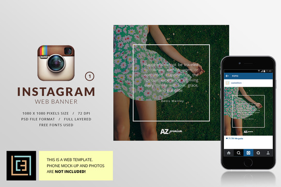 Instagram Web Banner 1 Instagram Web Banner 1