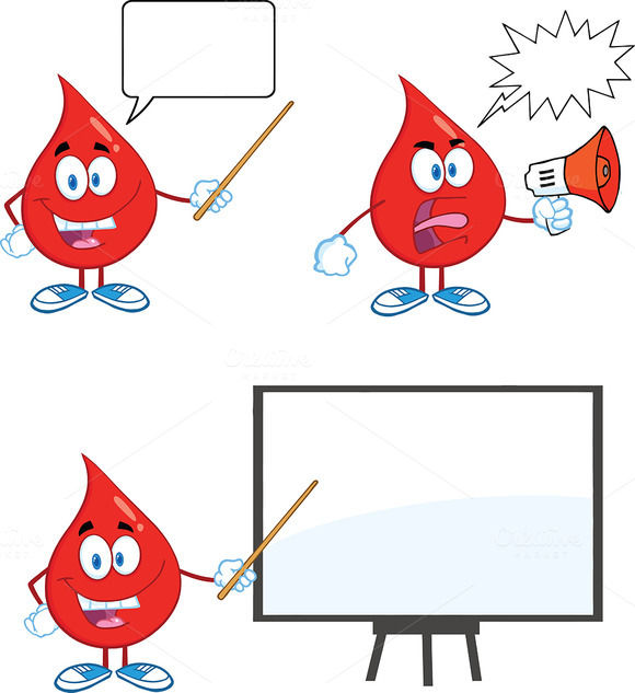 blood collection clipart - photo #48