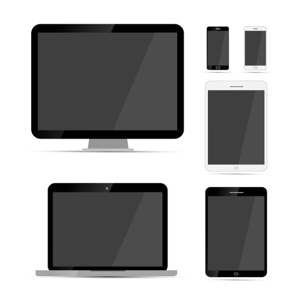 Display Laptop Tablets And Phones Display Laptop Tablets And Phones