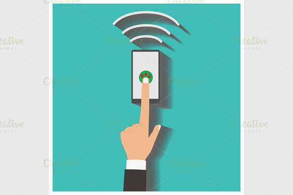 Processing Of Mobile Payments Processing Of Mobile Payments