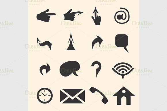 Arrows Arrows