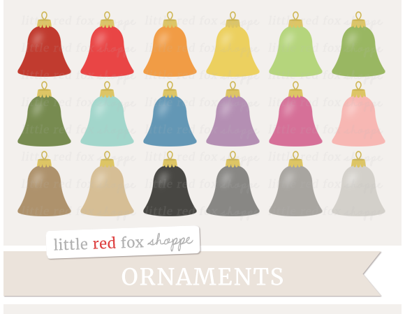 clipart design ultimate ornaments collection - photo #31