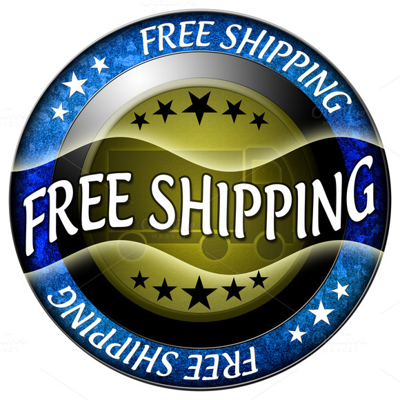 Free Shipping Icon Free Shipping Icon