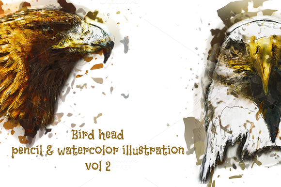 Gambar Dari Pensil Abstrak » Designtube - Creative Design ...