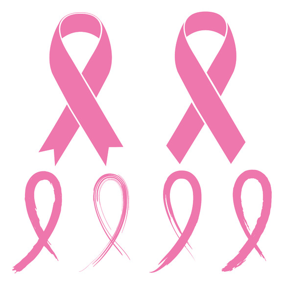 Pink Ribbon Pink Ribbon