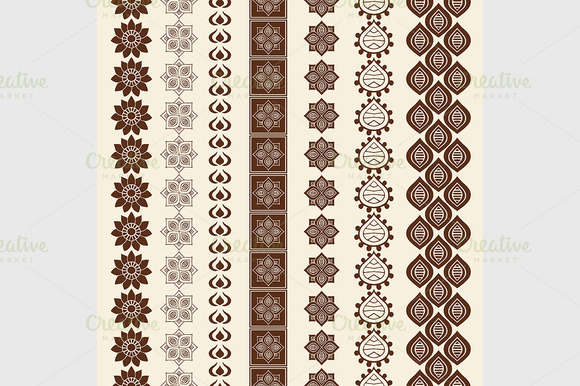 Line Border Set Line Border Set