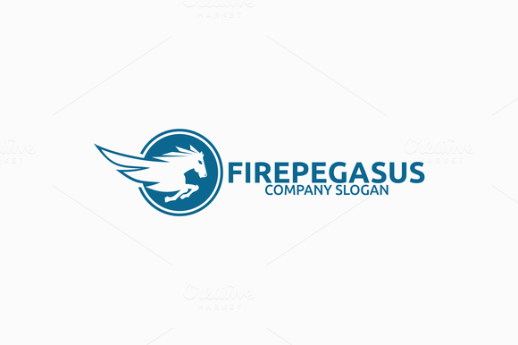 Fire Pegasus Fire Pegasus