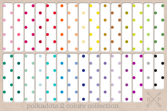 Gambar Polkadot For Garskin Designtube Creative Design Content