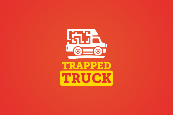 truck design logo