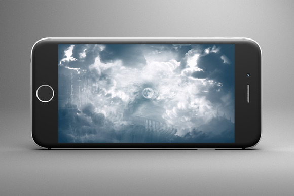 IPhone 6s Mock Up IPhone 6s Mock Up