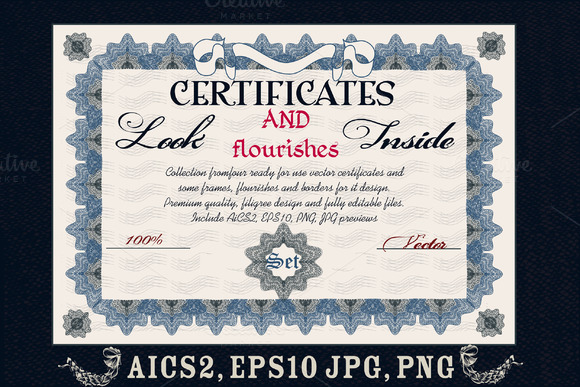 Pageant Certificate Template Best Template Ideas 1897