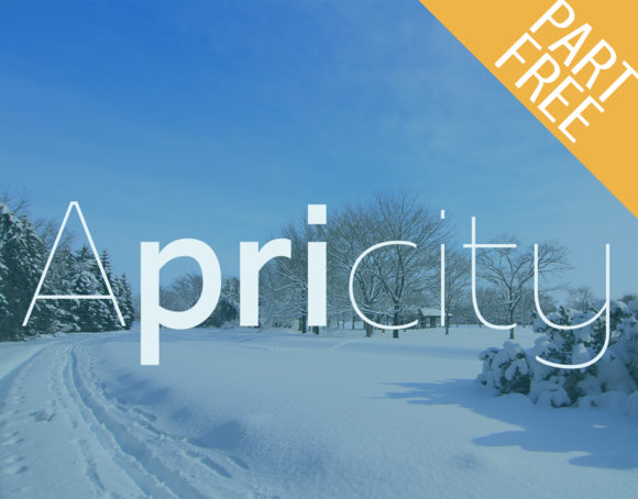 Apricity Apricity