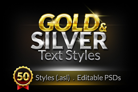 Gold Font Downloads Free