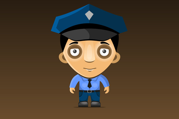 police wala cartoon police wala cartoon