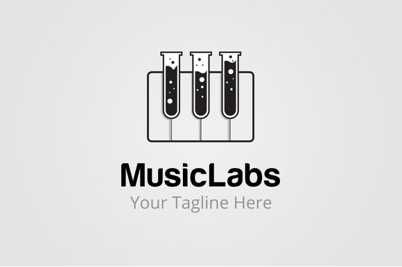 Piano Labs Logo Templates Piano Labs Logo Templates