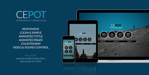 Cepot Coming Soon Cepot Coming Soon