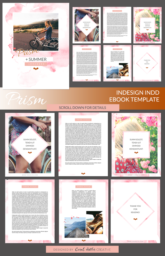 indesign ebook template prism after effects promo template free 187 designtube creative design content indesign ebook template prism after effects promo template free 187 designtube creative design content