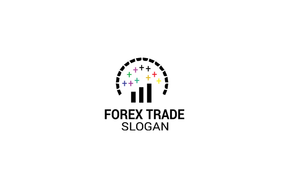 Forex trading logo