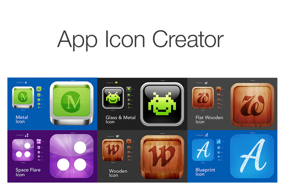 online app icon maker free