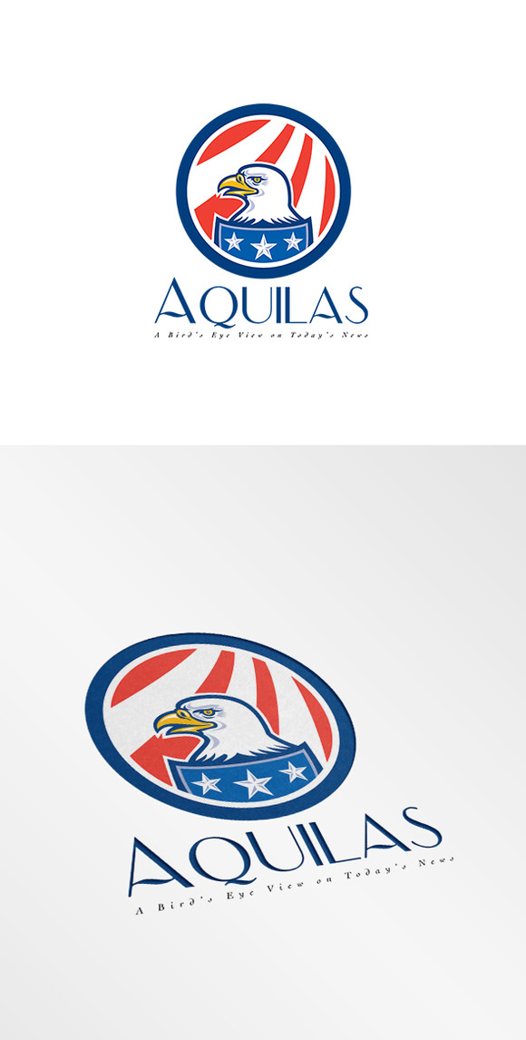 Aquilas Todays News Logo Aquilas Todays News Logo