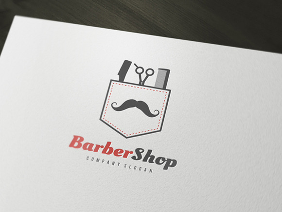 Free Barber Shop Gift Certificate Template Rk Rslsm Vmk 187 Designtube Creative Design Content Barber Shop Gift Certificate Template