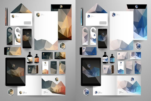 Corporate Identity Templates Corporate Identity Templates