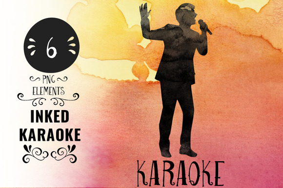 Inked Karaoke Inked Karaoke