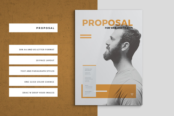 Proposal Proposal