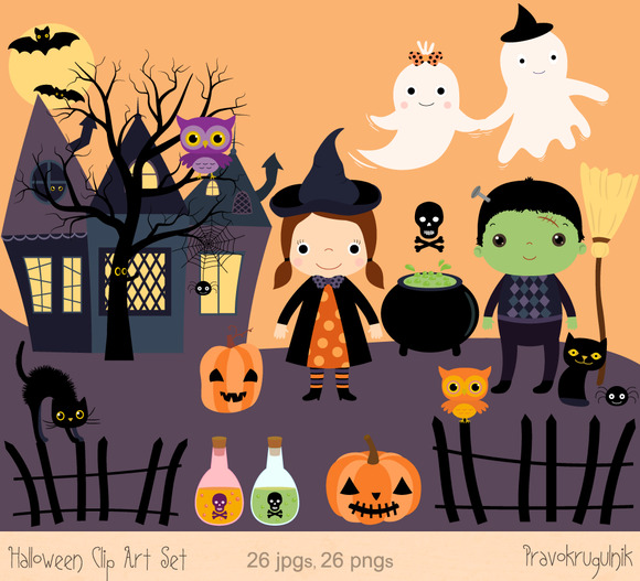 ghost house clipart - photo #30