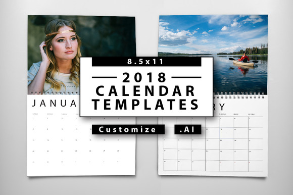 Wordperfect Calendar Templates