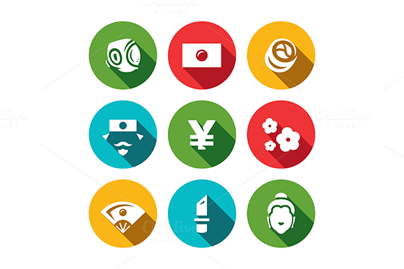 Gambar Sakura Kartun Japan