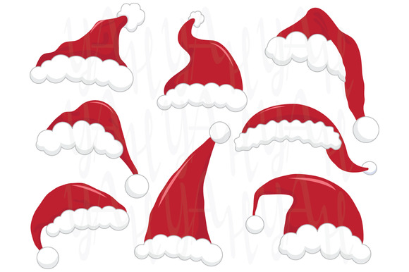 free clipart santa on the beach - photo #47