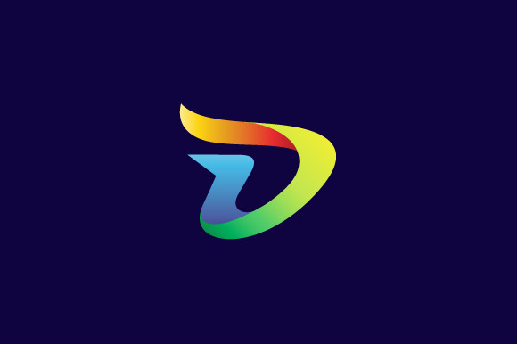 Colorful Logo Free Download » Designtube - Creative Design Content
