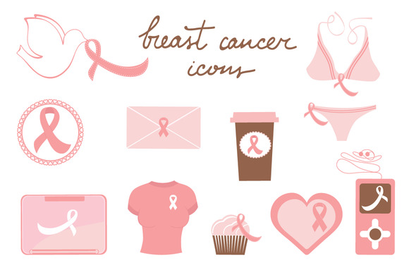 Breast Cancer Photoshop Template 187 Designtube Creative Design Content Awareness Ribbon Template Photoshop