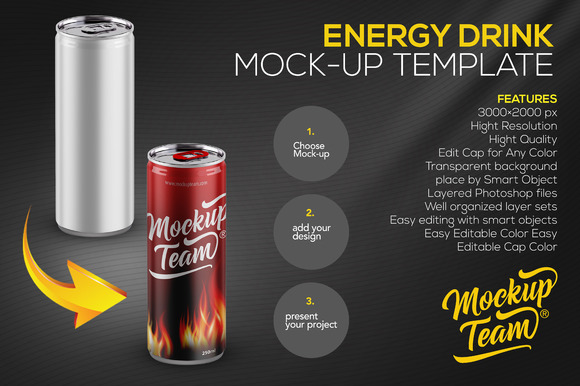 Energy Drink Design Template Energy Drink Psd Mock Up 187 Designtube Creative Design Content Energy Drink Design Template Energy Drink Psd Mock Up 187 Designtube Creative Design Content