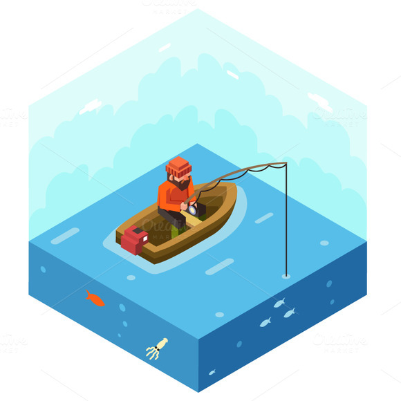 Fisherman Fisherman