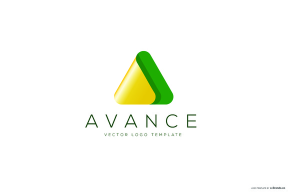 Avance A Logo Design Avance A Logo Design