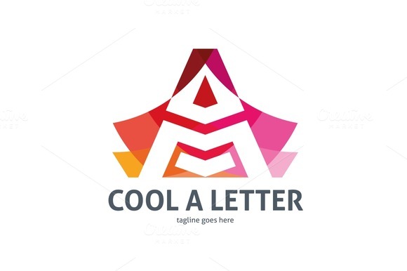 Free Logo Cool Psd » Designtube - Creative Design Content