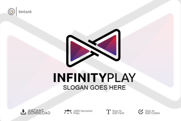 Infinity Play Logo Infinity Play Logo