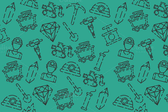 Design Pattern Mining | tattoo designs for underground mining 187 designtube Design Pattern Mining | tattoo designs for underground mining 187 designtube