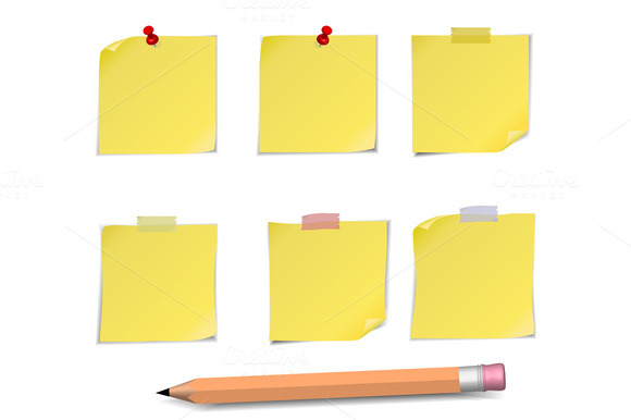 Gambar Dari Pensil Abstrak » Designtube - Creative Design ...