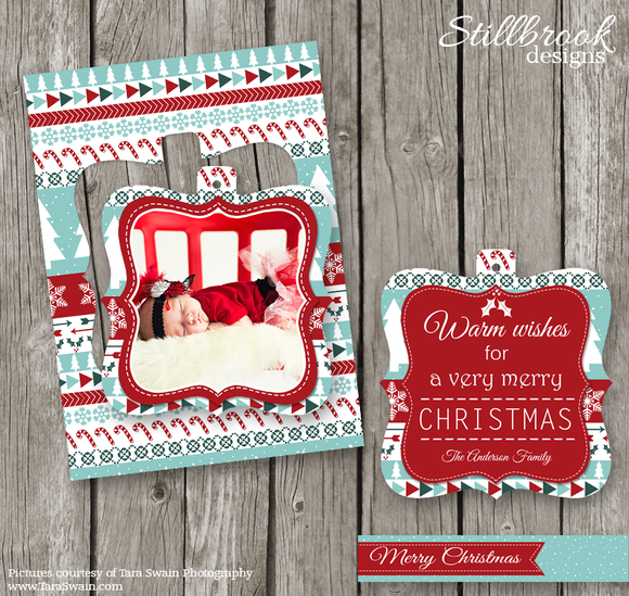 Photo Christmas Card Photo Christmas Card