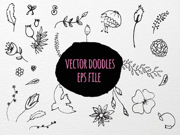 Simply Doodles Simply Doodles