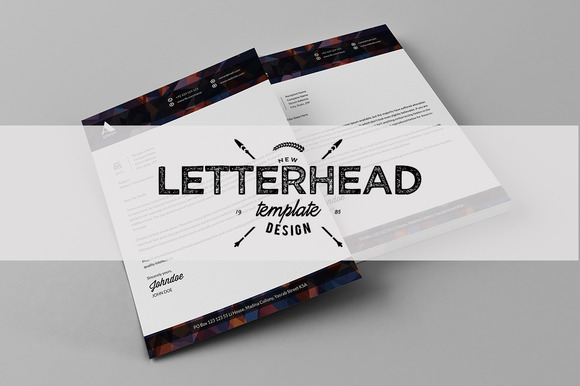 Format For Civil Engineering Company Letterhead ...