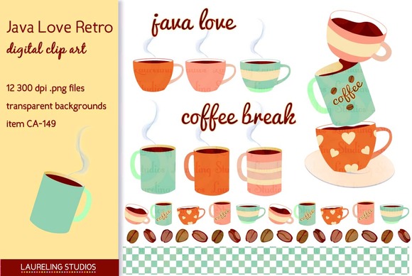 clip art download for java - photo #40