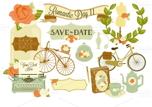 Romantic Day II Romantic Day II