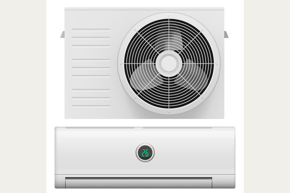 Air Conditioning Split System Air Conditioning Split System